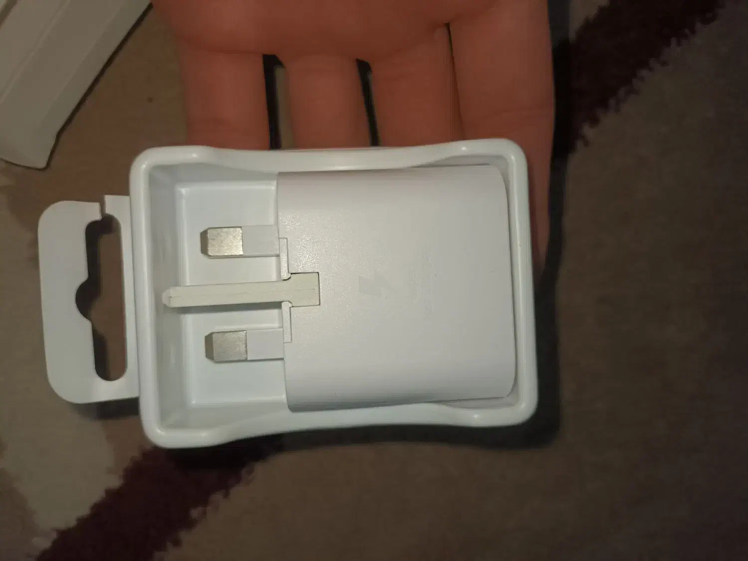 شارژر با کابل|حراج|پرند, فاز ۲|دیوار