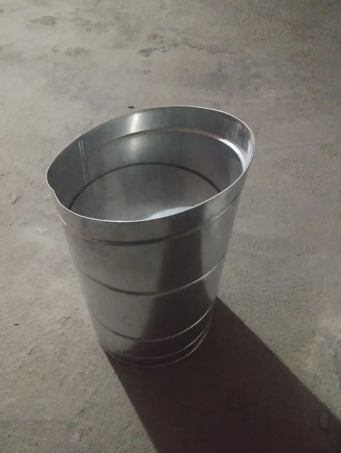 بشکه آجیل خشکبار ، جا حبوباتی|فروشگاه و مغازه|شهرکرد, |دیوار