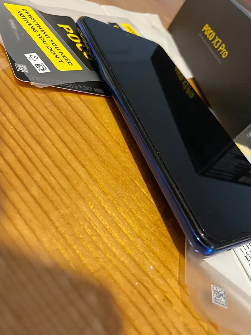 پوکو x3 pro|موبایل|رشت, استادسرا|دیوار