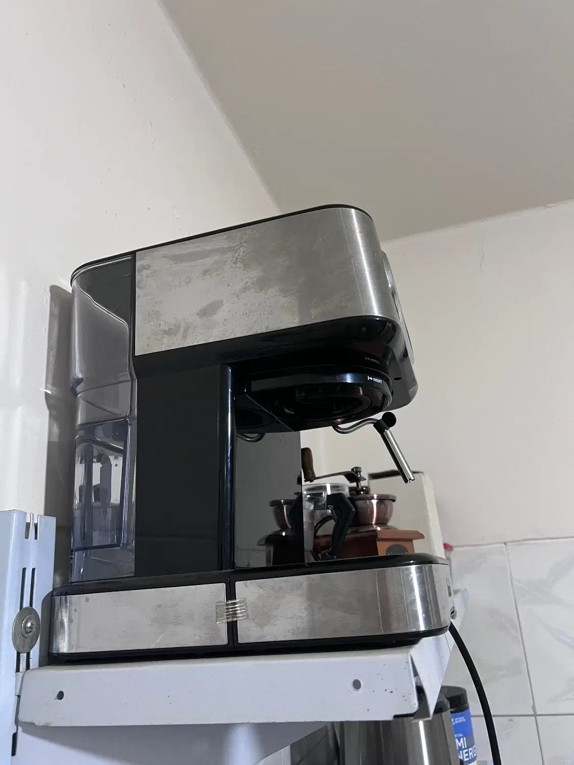 قهوه ساز|سماور، چای‌ساز، قهوه‌ساز|کرج, کمال‌شهر|دیوار