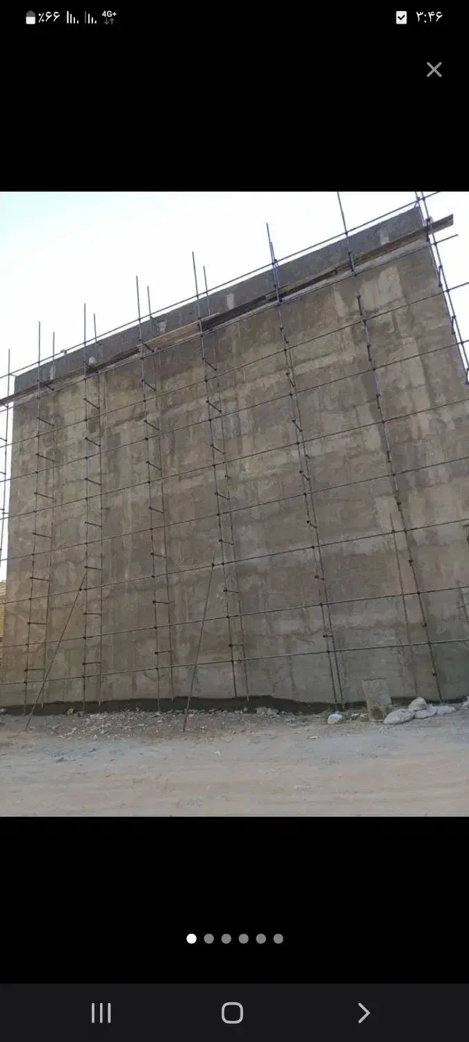 سیمان کاری|خدمات پیشه و مهارت|شیراز, انجیر|دیوار