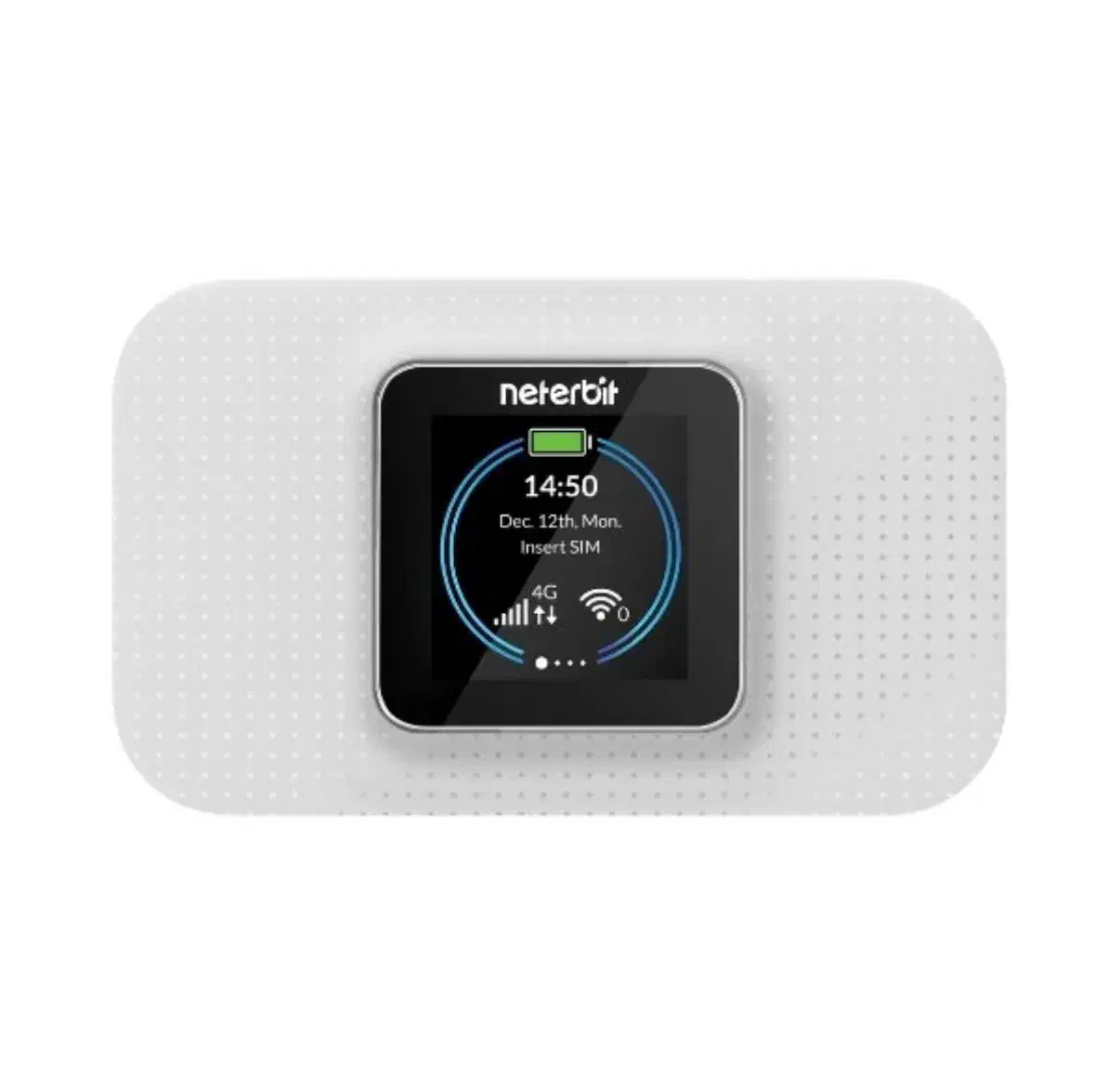 مودم LTE قابل حمل نتربیت مدل NWR-940X|مودم و تجهیزات شبکه|اسلامشهر, شهرک احمدیه|دیوار