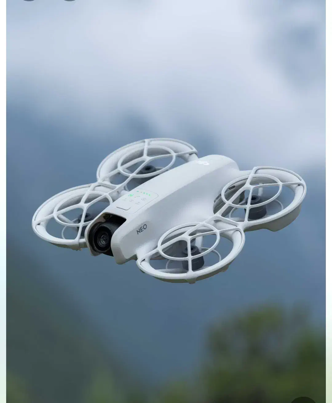 پهباد neo dji|دوربین عکاسی و فیلم‌برداری|گنبد کاووس, |دیوار