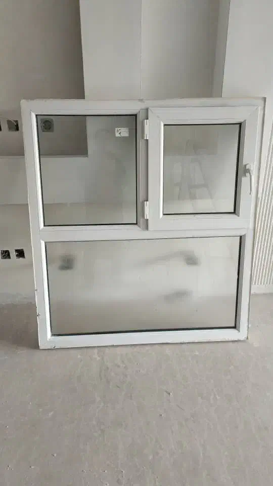 پنجره  یو پی وی سی upvcوین تک|مصالح و تجهیزات ساختمان|تهران, دردشت|دیوار