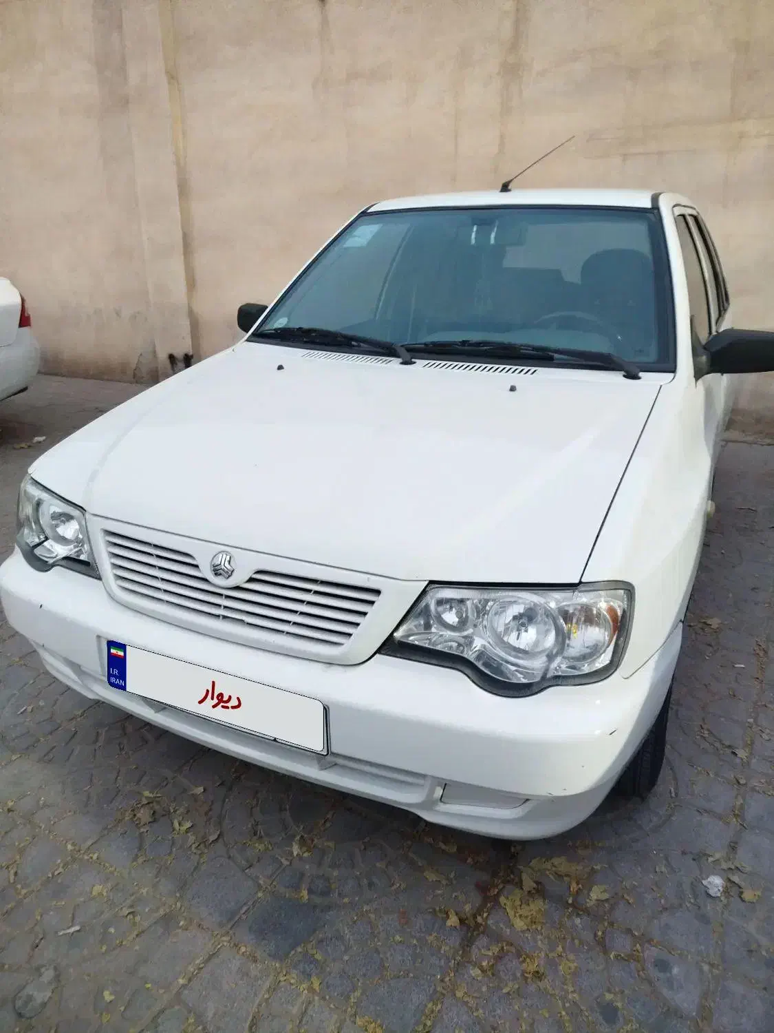 پراید 111مدل 97|خودرو سواری و وانت|تهران, تهرانسر مرکزی|دیوار