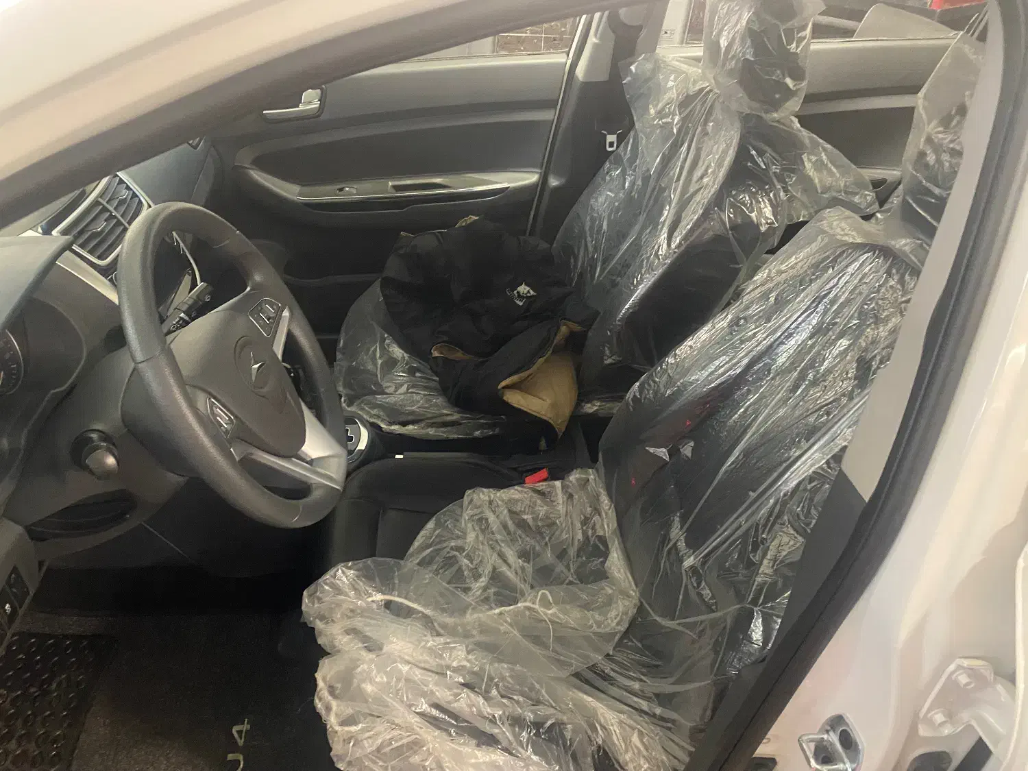 جک j4 مدل ۴۰۳ صفر خشک|خودرو سواری و وانت|تبریز, |دیوار