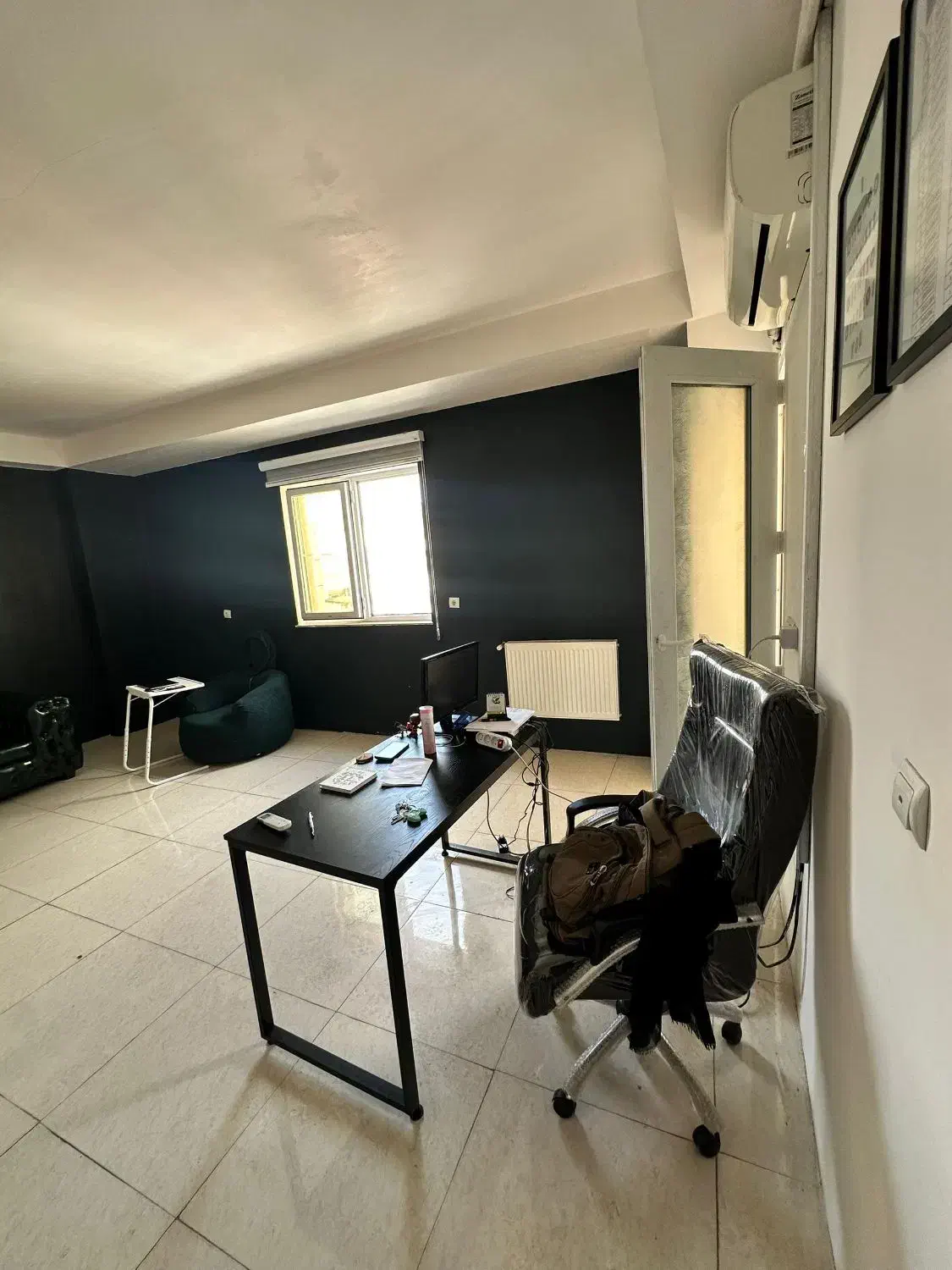 اجاره واحد خدماتی ۸۵ متر در خیابان بابل|اجارهٔ دفتر کار، اتاق اداری، مطب|قائم‌شهر, |دیوار