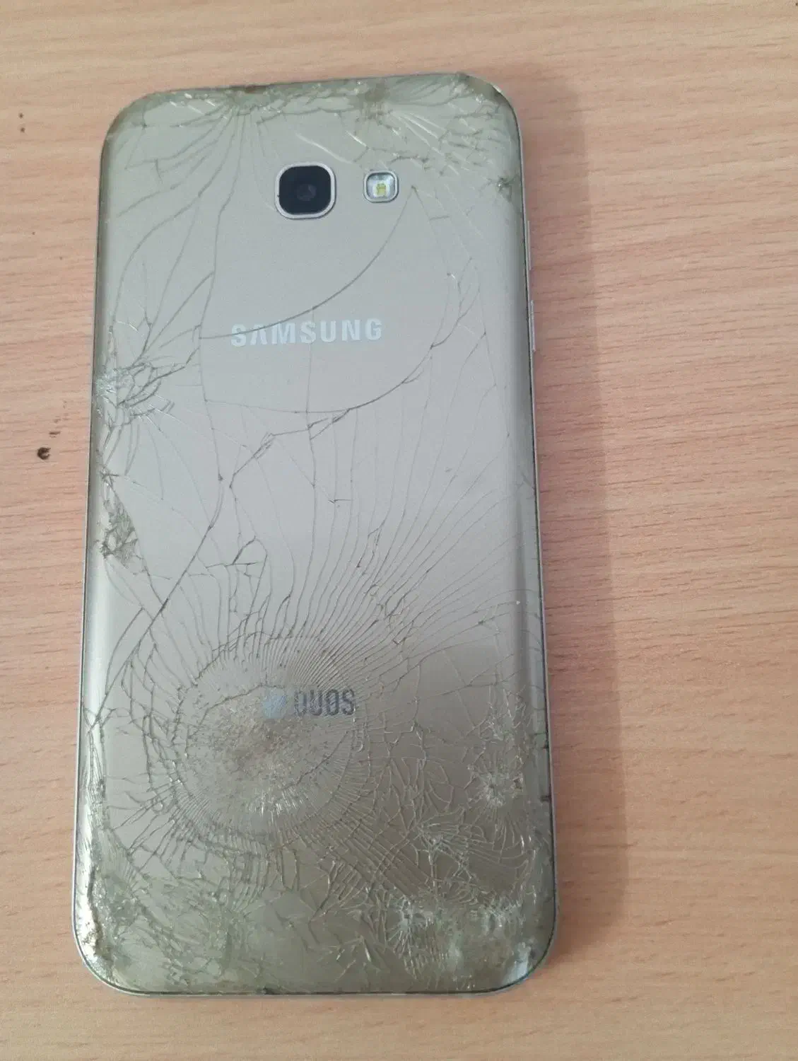 گوشی a7. 2017|موبایل|زابل, |دیوار