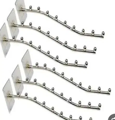 رگال و چوب لباس مغازه|فروشگاه و مغازه|لردگان, |دیوار