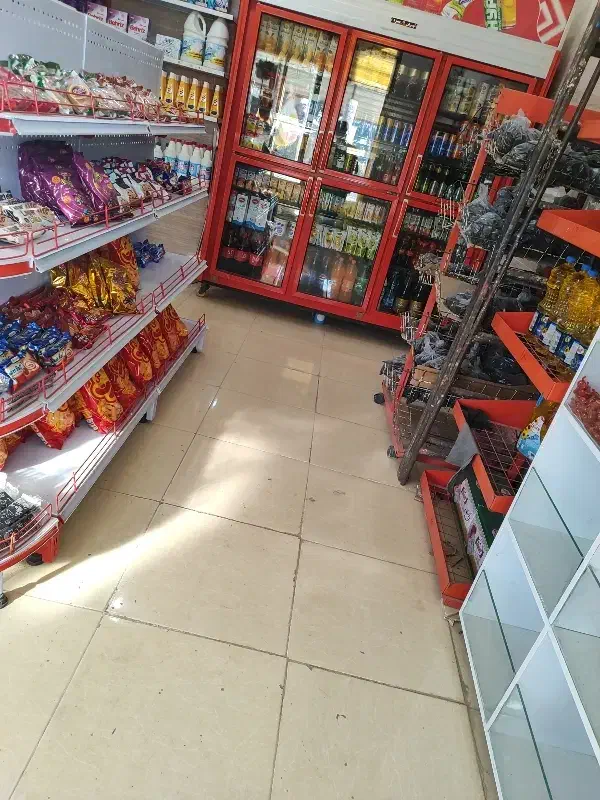 فروش مغازه باکلیه وسایل|فروش مغازه و غرفه|ایرانشهر, |دیوار