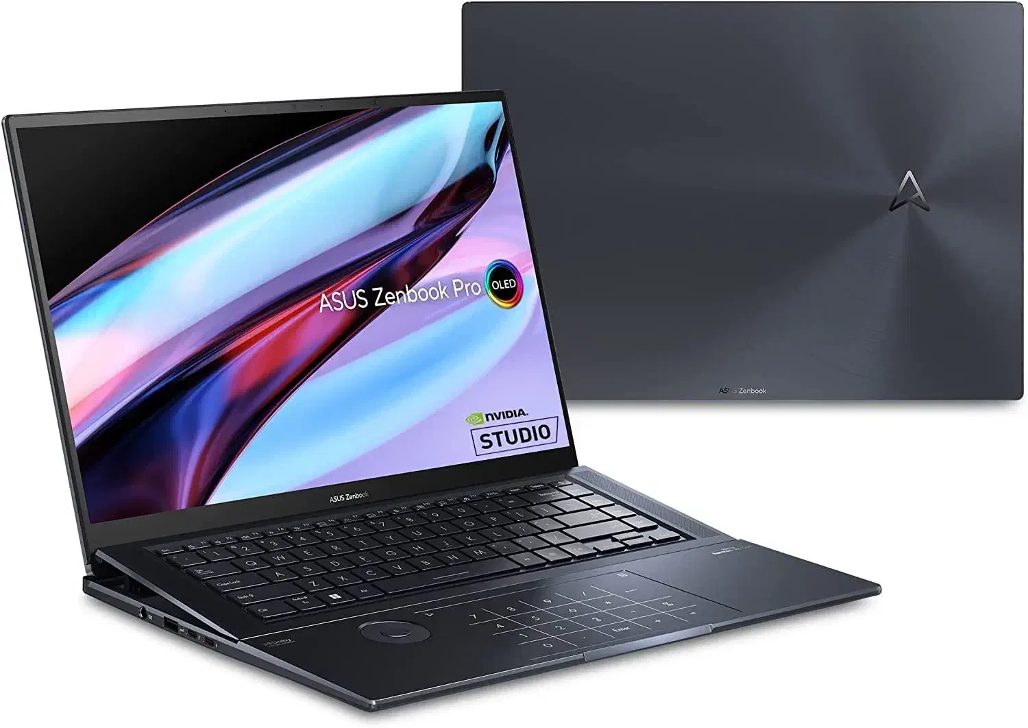 لپتاپ Asus Zenbook Pro 16X Oled|رایانه همراه|تهران, نیروی هوایی (پیروزی)|دیوار