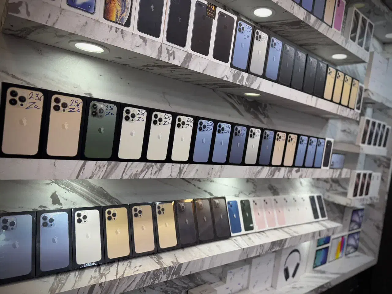 15promax 256g ریجسترشده|موبایل|کوه چنار, |دیوار