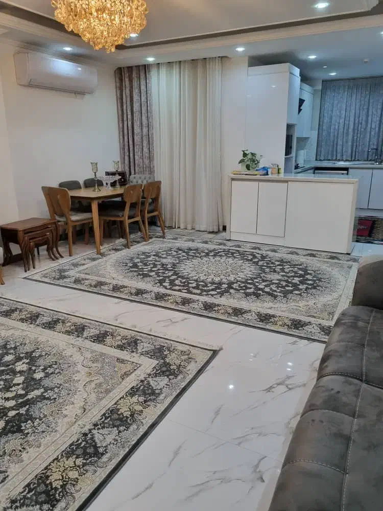 فروش آپارتمان ۳خواب ملی راه زیتون کارمندی|فروش آپارتمان|اهواز, کوی ملی راه|دیوار