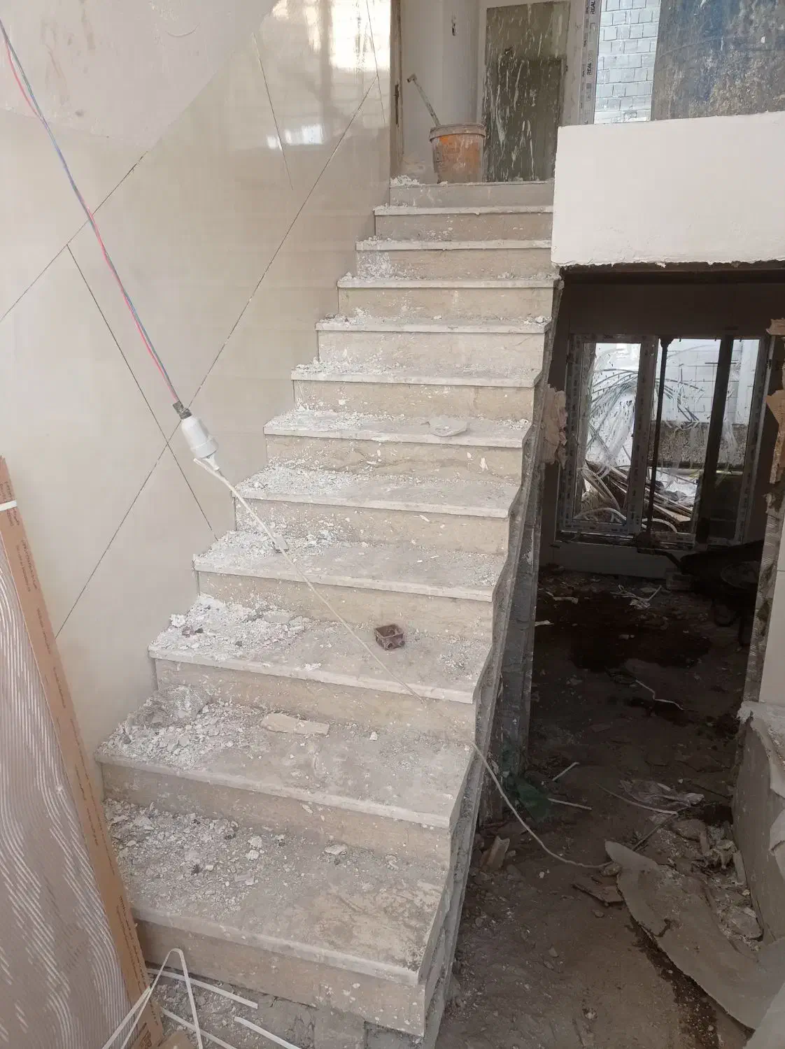 بنایی صفرتاصد|خدمات پیشه و مهارت|همدان, |دیوار