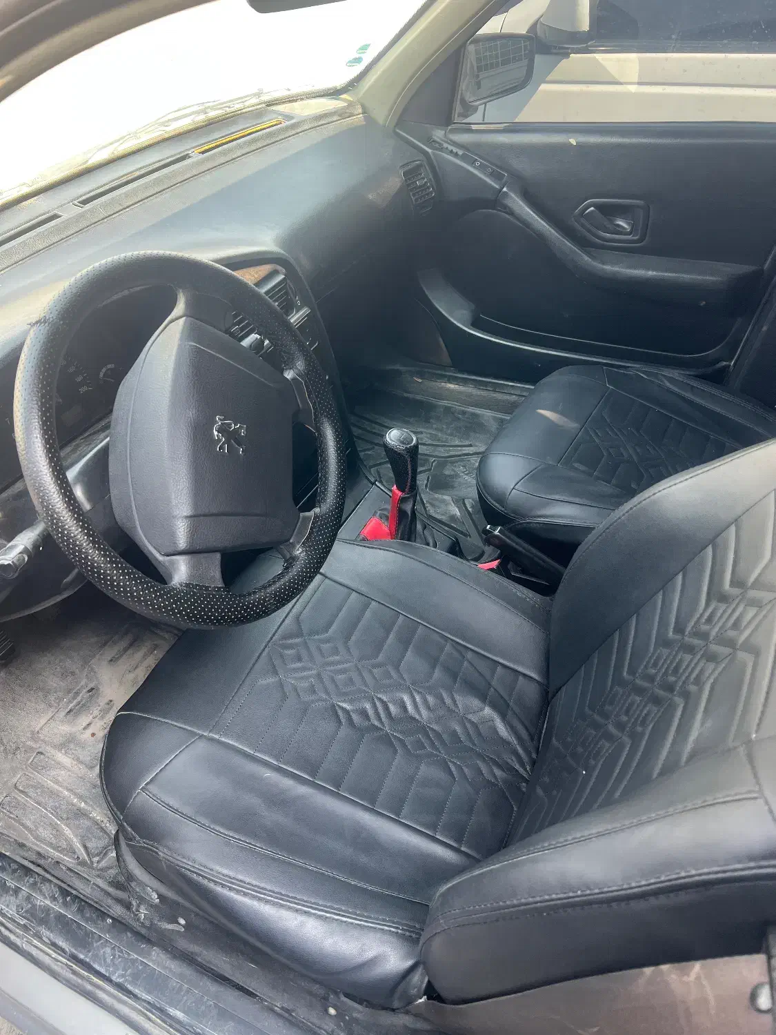 فروش ۴۰۵ مدل ۸۵|خودرو سواری و وانت|لار, |دیوار