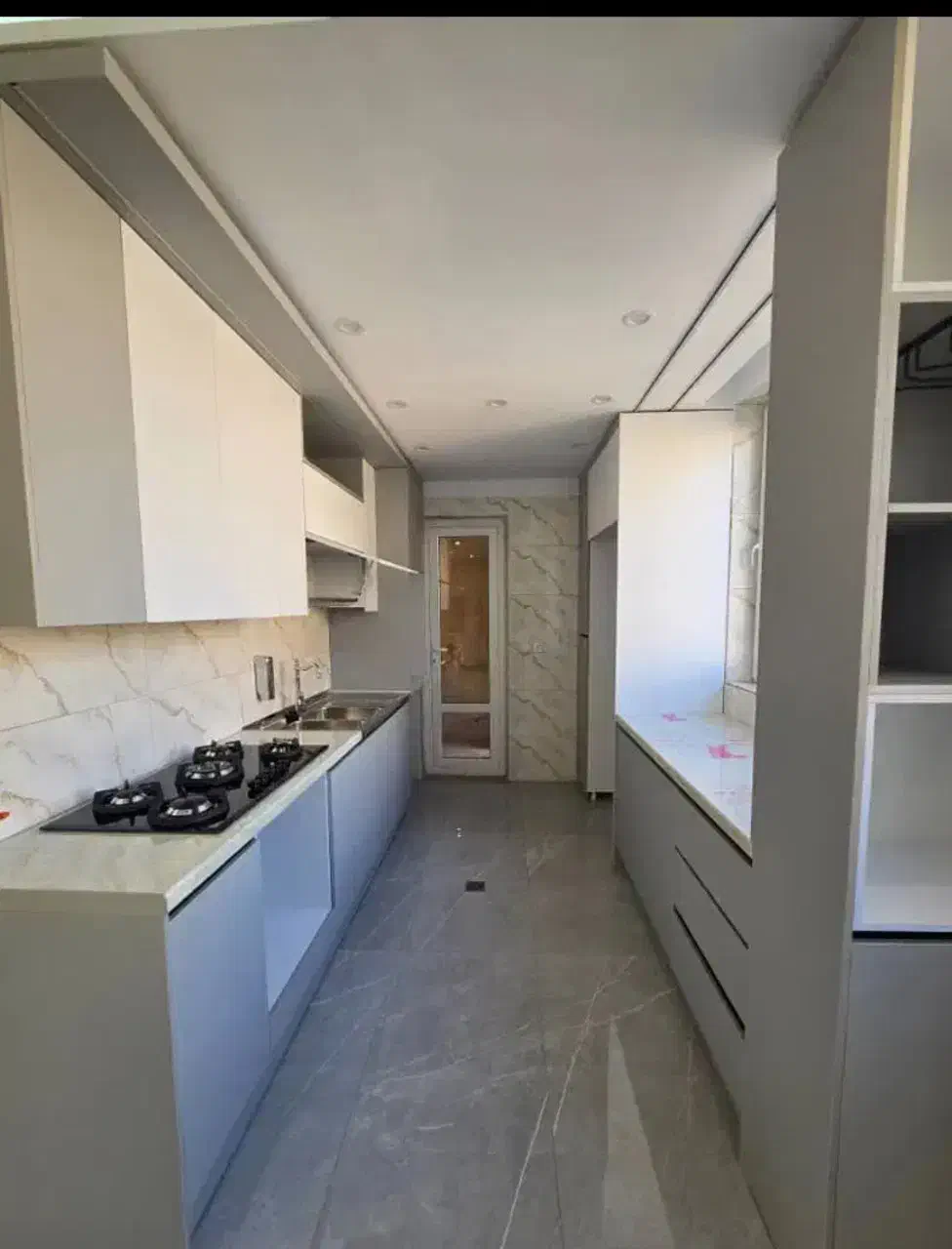 100متز شاه نشین خوش نقشه شیک کهریزک|فروش آپارتمان|کهریزک, |دیوار