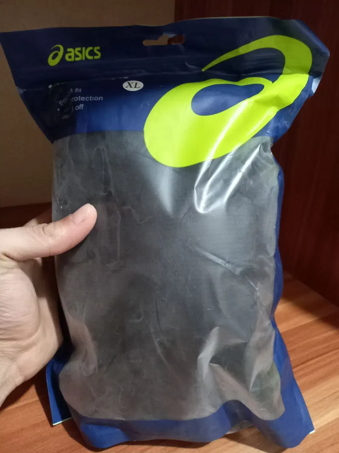 فروش زانوبند والیبال|تجهیزات ورزشی|قائمشهر, |دیوار