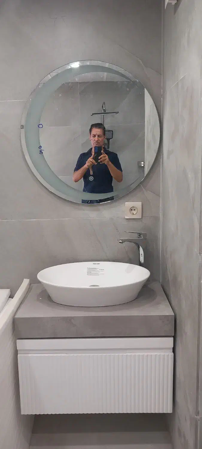 لوله کشی گاز وآب آتش‌نشانی تعمیر پکیج وکولر|خدمات پیشه و مهارت|پرند, فاز ۶|دیوار