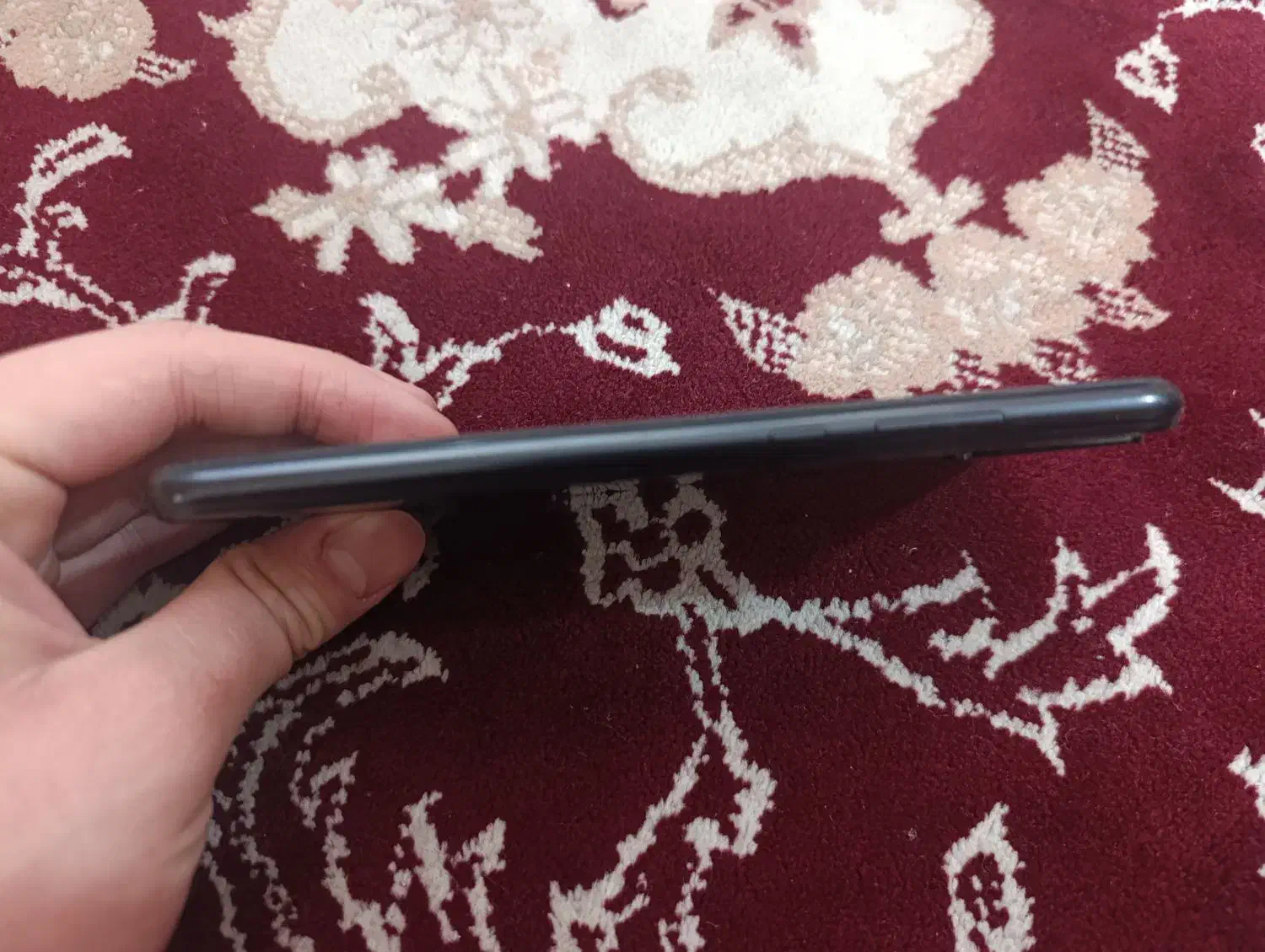 هواوی y7p|موبایل|قم, چهل درخت‎|دیوار