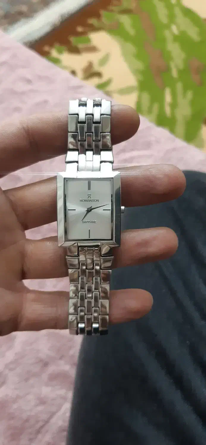 ساعت اصل رومانسون|ساعت|تبریز, |دیوار