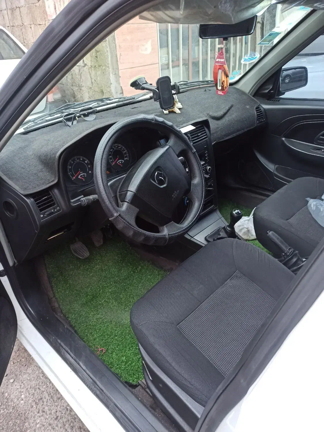 اریسان2|خودرو سواری و وانت|رشت, سعدی (تختی)|دیوار