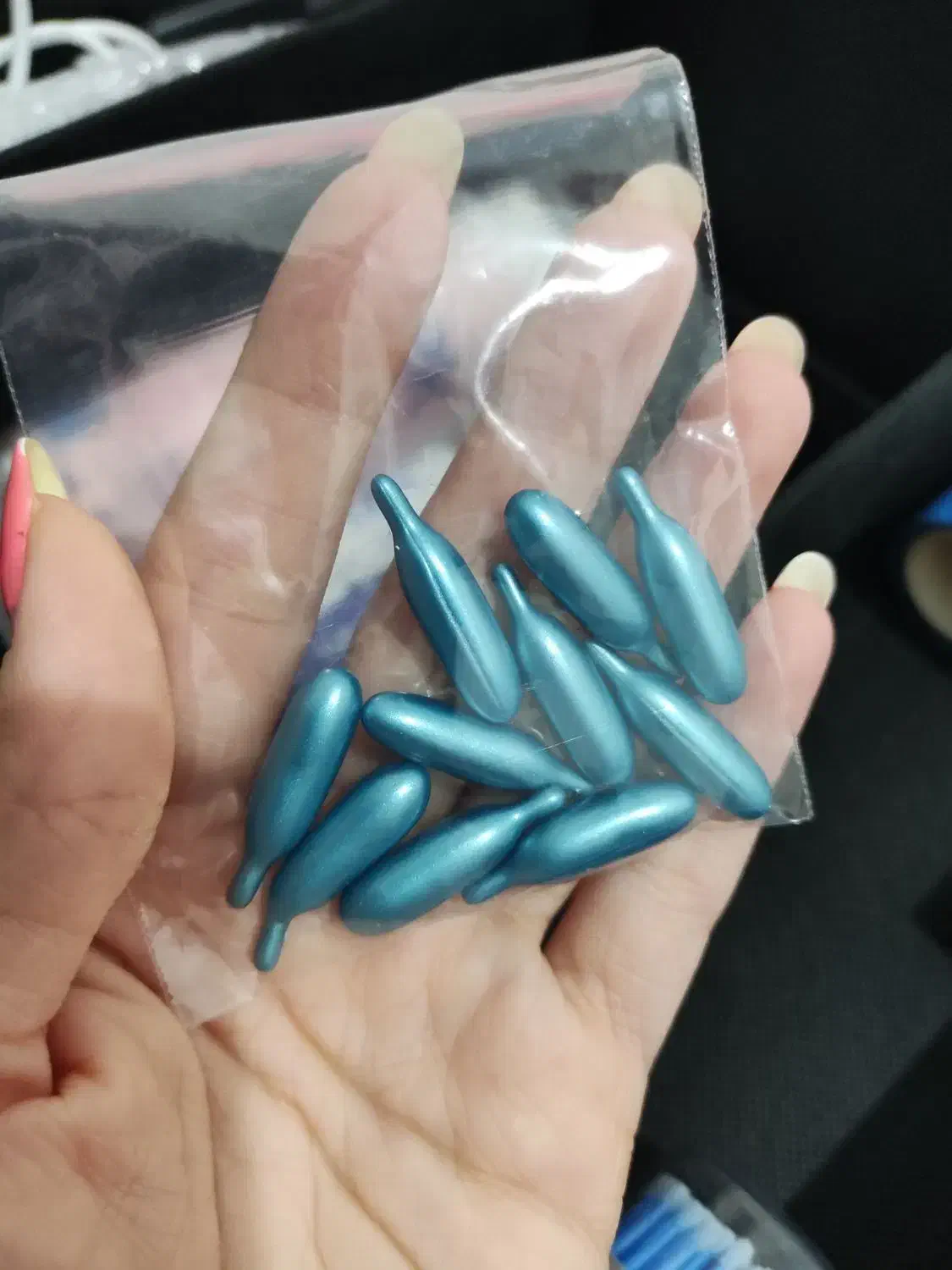 وسایل آرایش دائم|آرایشی، بهداشتی، درمانی|فردیس, سرحد آباد|دیوار