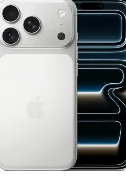 گوشی آیفون 17 پرو|موبایل|کرمان, |دیوار