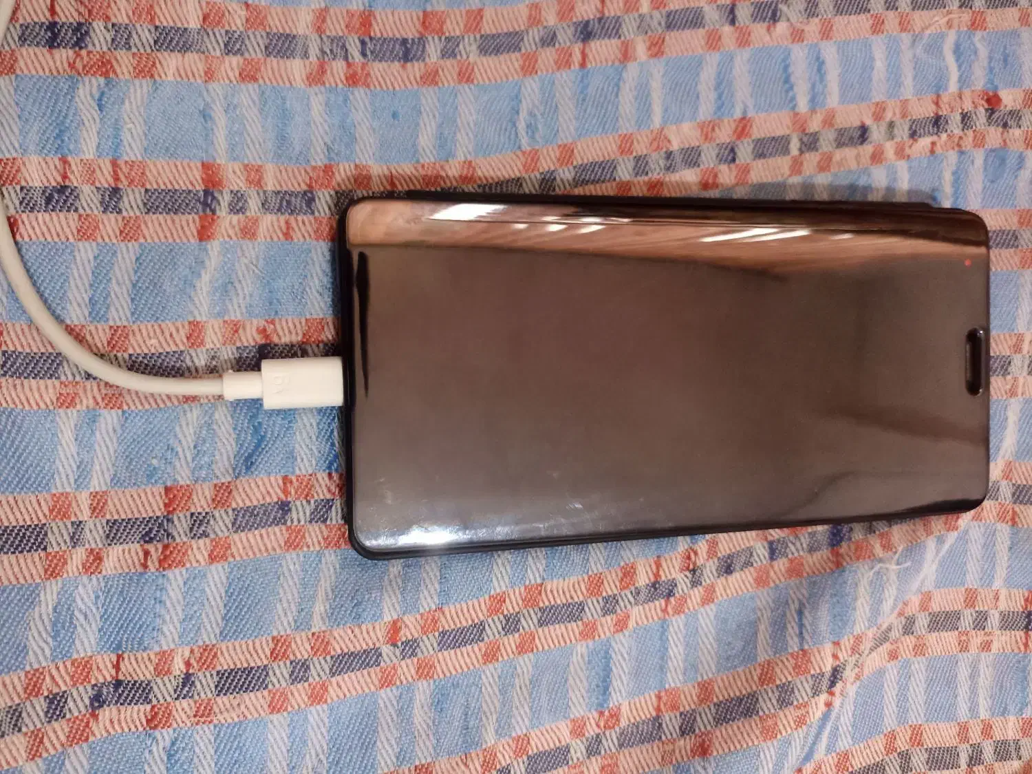 سامسونگ نوت 9|موبایل|کرمانشاه, |دیوار