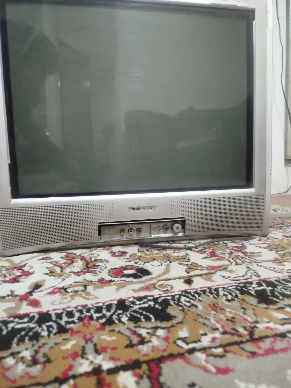 تلوزیون21سونی|تلویزیون و پروژکتور|قرچک, داوود آباد|دیوار