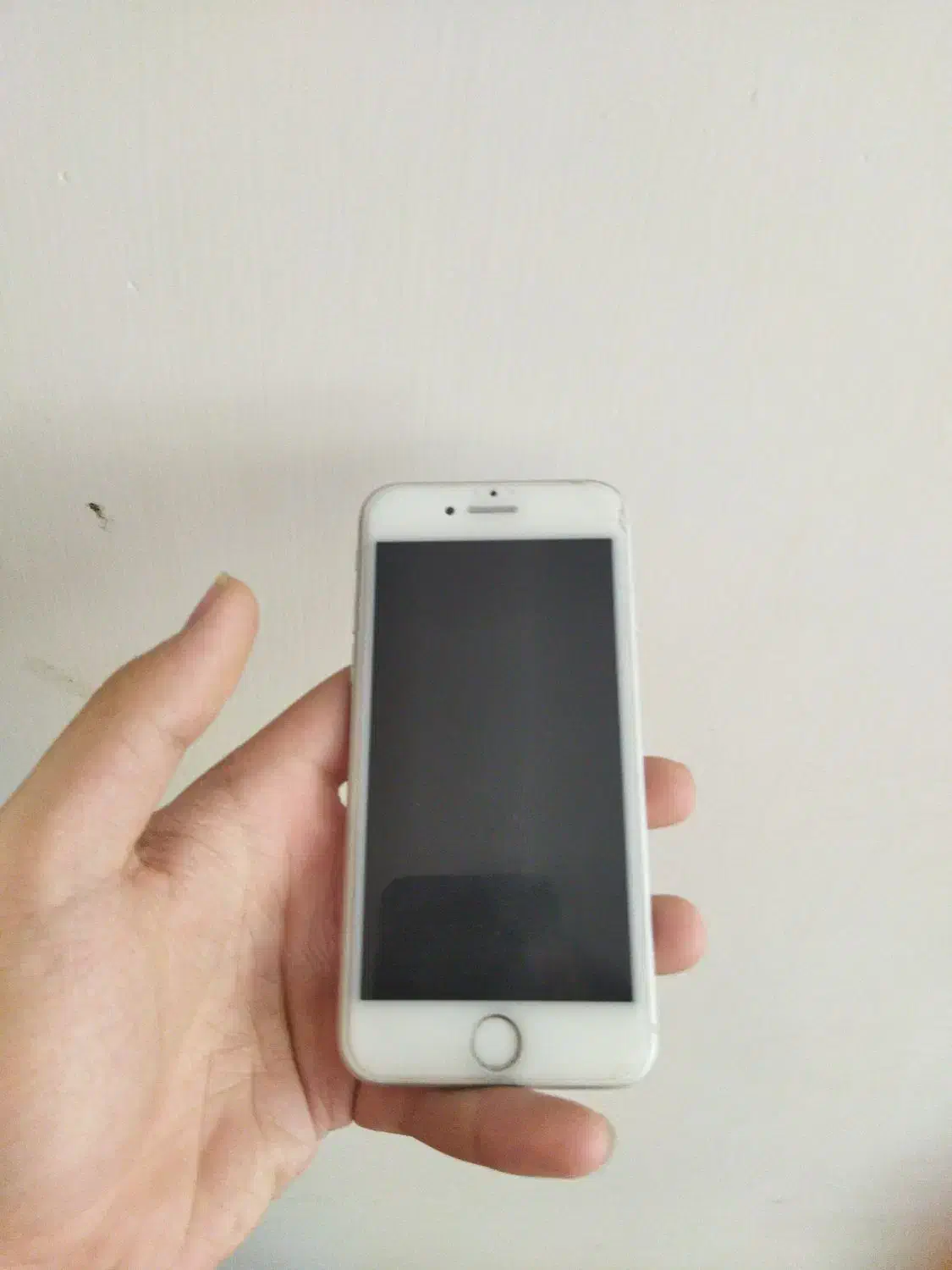 موبایل آیفون 6s|موبایل|همدان, |دیوار