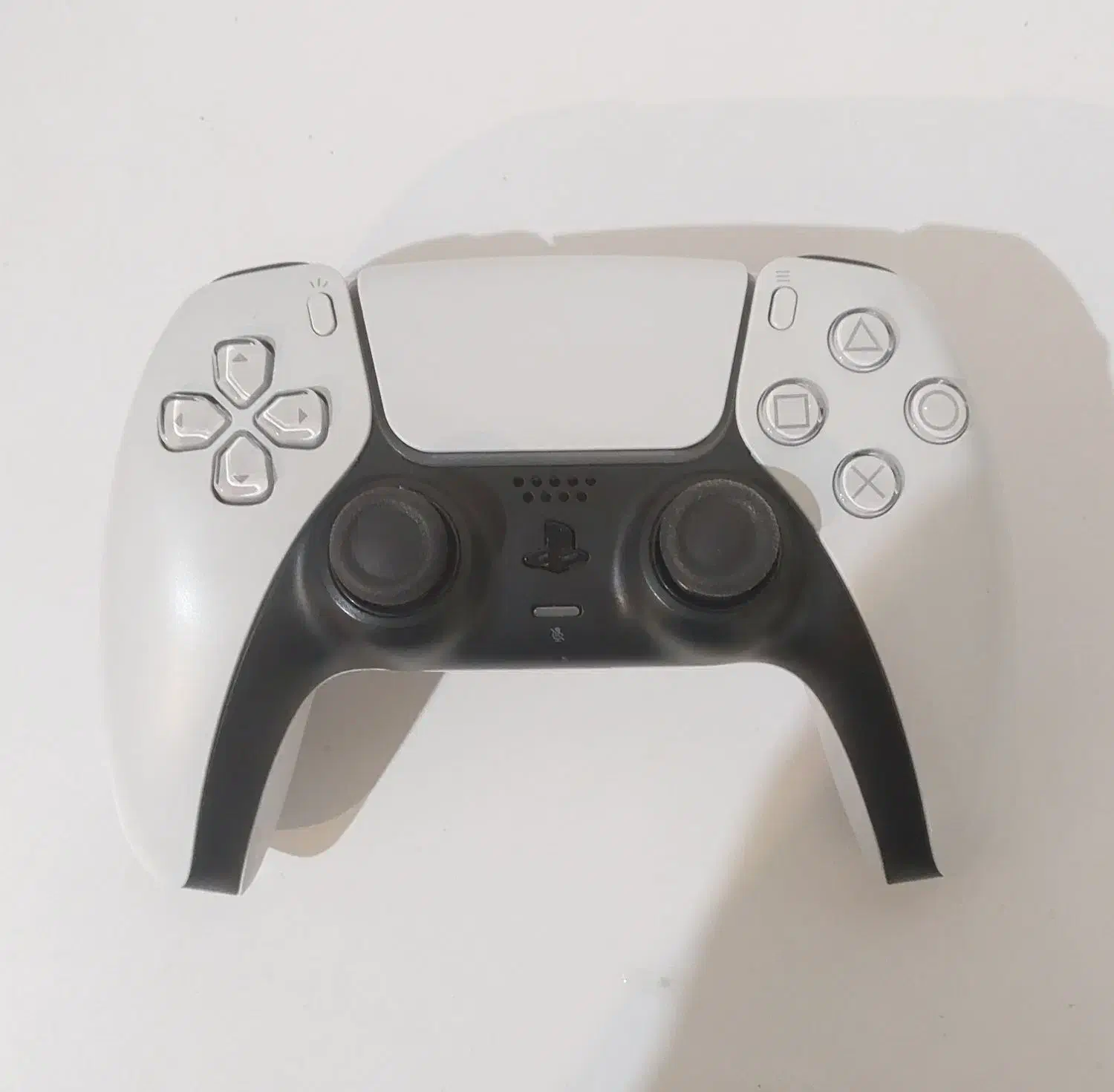 دسته پلی استیشن ۵ نو|کنسول، بازی ویدئویی و آنلاین|تهران, باغ فیض|دیوار