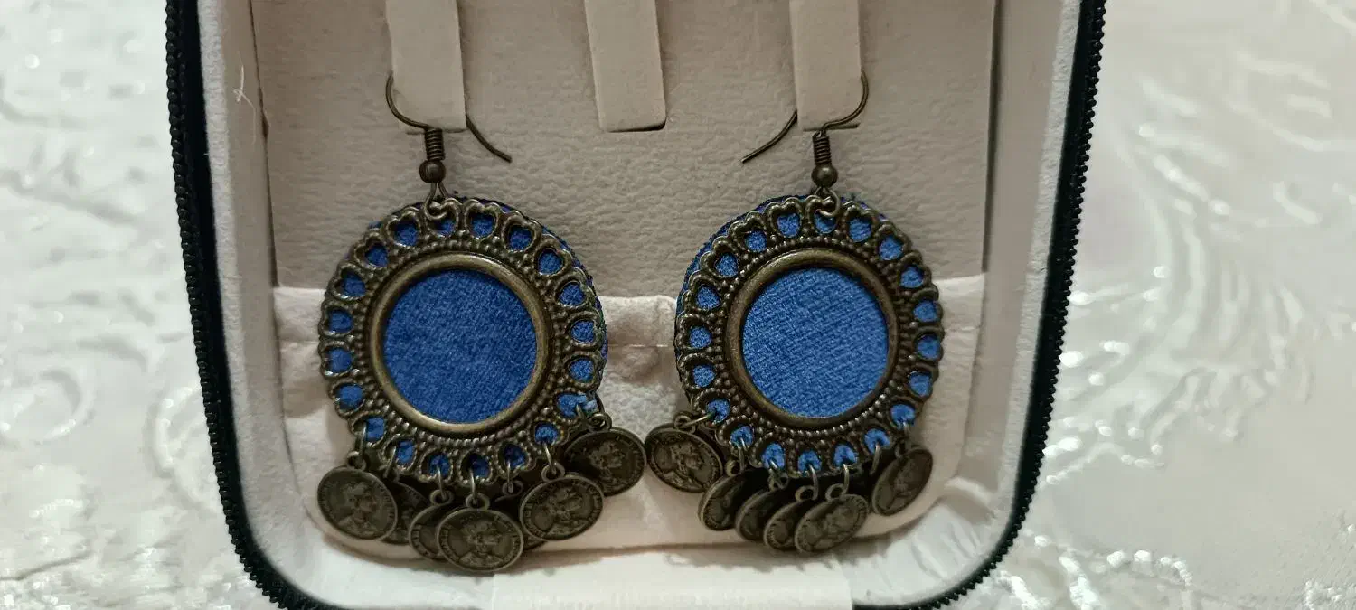 گوشواره|بدلیجات|کرج, شاهینویلا|دیوار