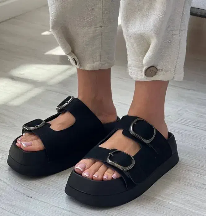 صندل دمپایی زنانه سایز ۳۹|کیف، کفش، کمربند|قم, هفت تیر|دیوار