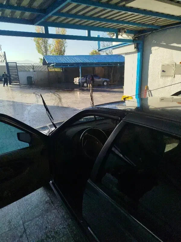 نیروی  خشک کن کارواش|استخدام سرایداری و نظافت|سنندج, |دیوار