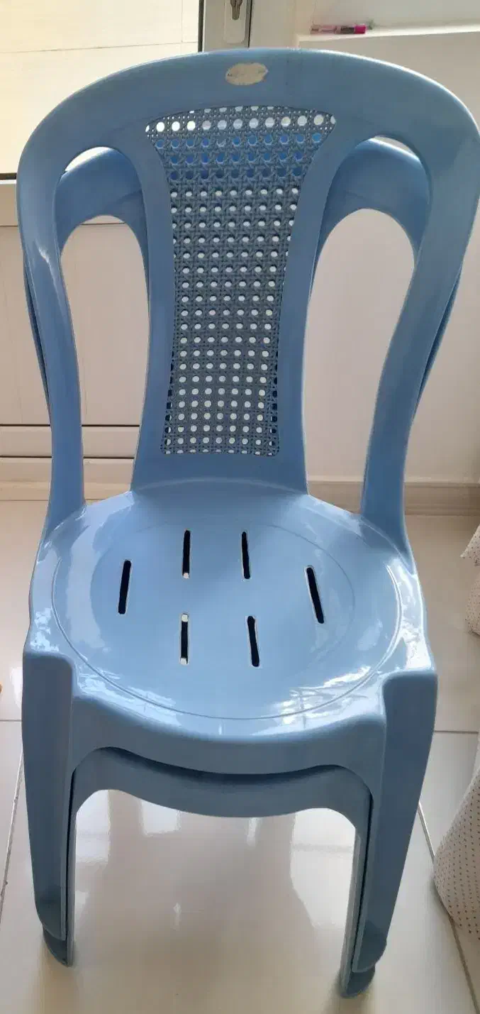 صندلی پلاستیکی|صندلی و نیمکت|سنندج, |دیوار