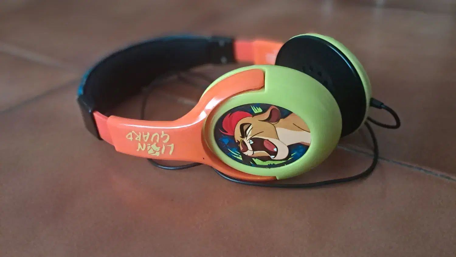 هدفون بچه گانه|پخش‌کننده همراه|تهران, اکباتان|دیوار