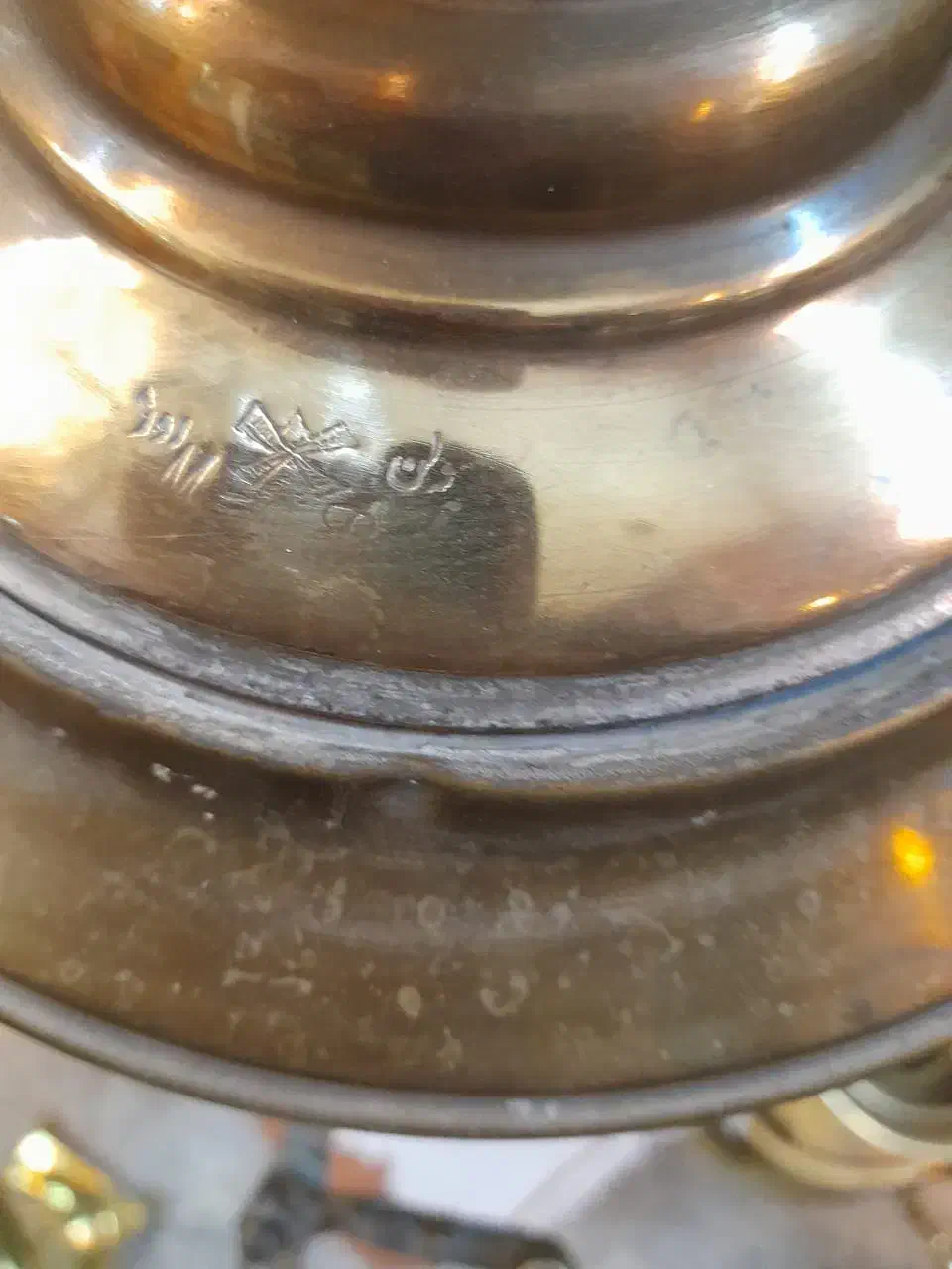 سماور مولانروش|سماور، چایساز، قهوهساز|اردبیل, |دیوار