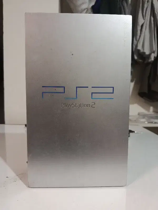 PS 2|کنسول، بازی ویدئویی و آنلاین|تهران, محمودیه|دیوار
