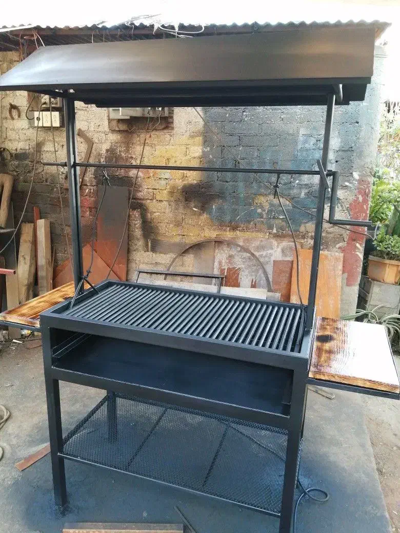 باربیکیو،کباب پز|اجاق گاز و لوازم برقی پختوپز|مریوان, |دیوار