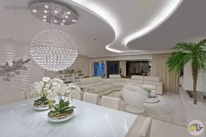 آپارتمان دوخواب، لوکس، بزرگ، با پارکینگ|اجارهٔ آپارتمان|شیراز, کوشک میدان|دیوار