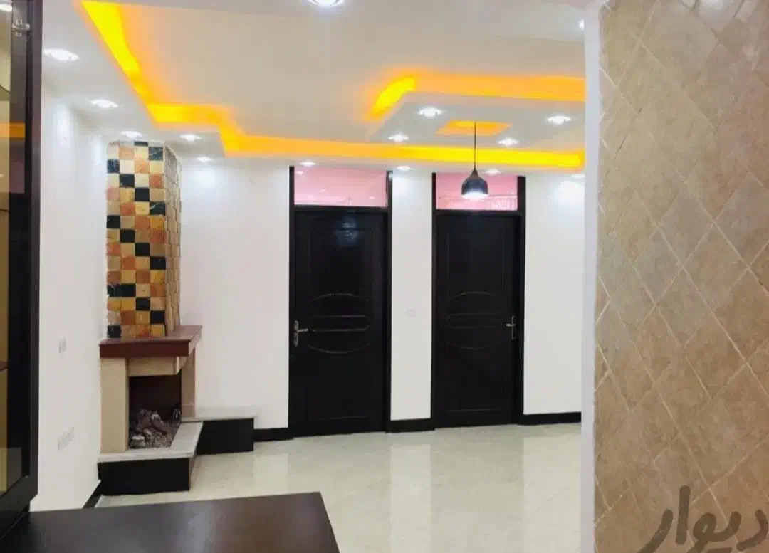 آپارتمان ۳خوابه نقلی|فروش آپارتمان|شیراز, تحویلی|دیوار