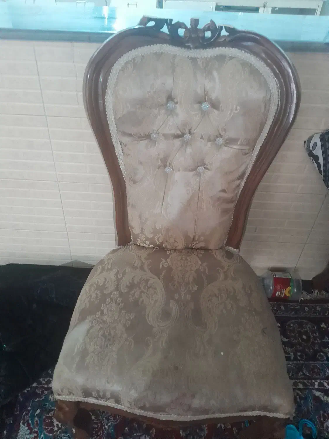 مبل کارکرده|مبلمان خانگی و میز عسلی|اردبیل, |دیوار