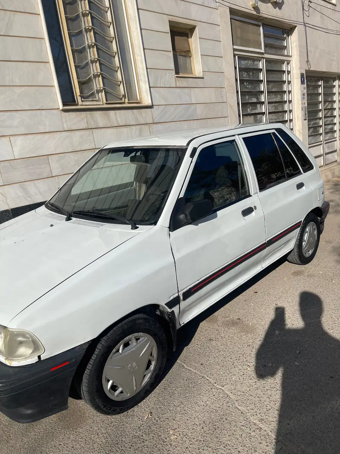 پراید ۷۹ کره ای|خودرو سواری و وانت|اراک, |دیوار