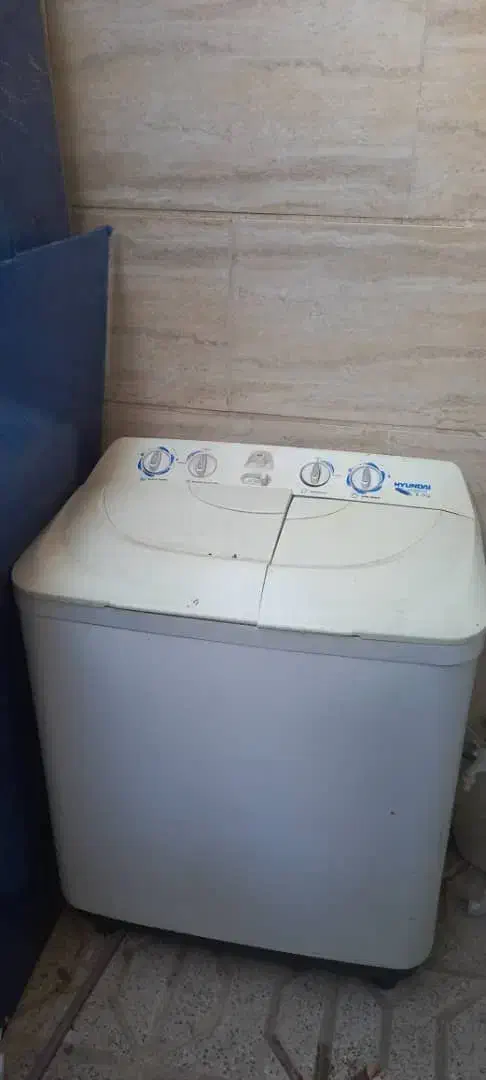 لوازم خانگی|ماشین لباسشویی و خشککن لباس|مشهد, بهارستان|دیوار