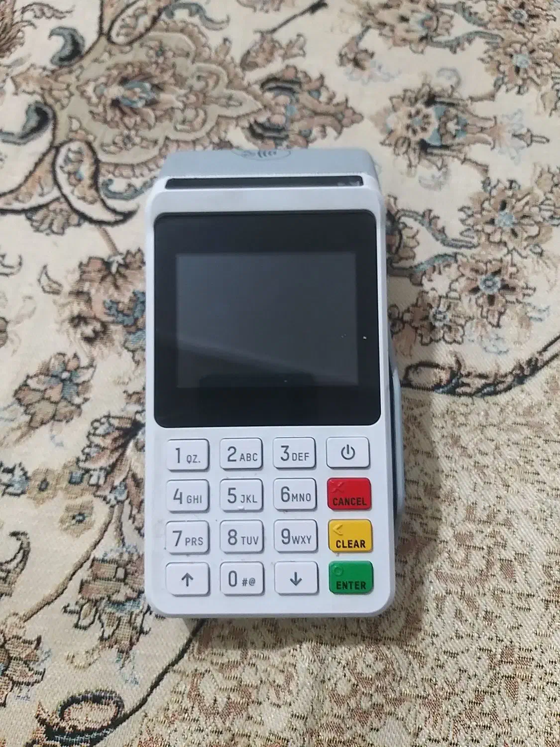 دستگاه پوز|فروشگاه و مغازه|کهریزک, |دیوار