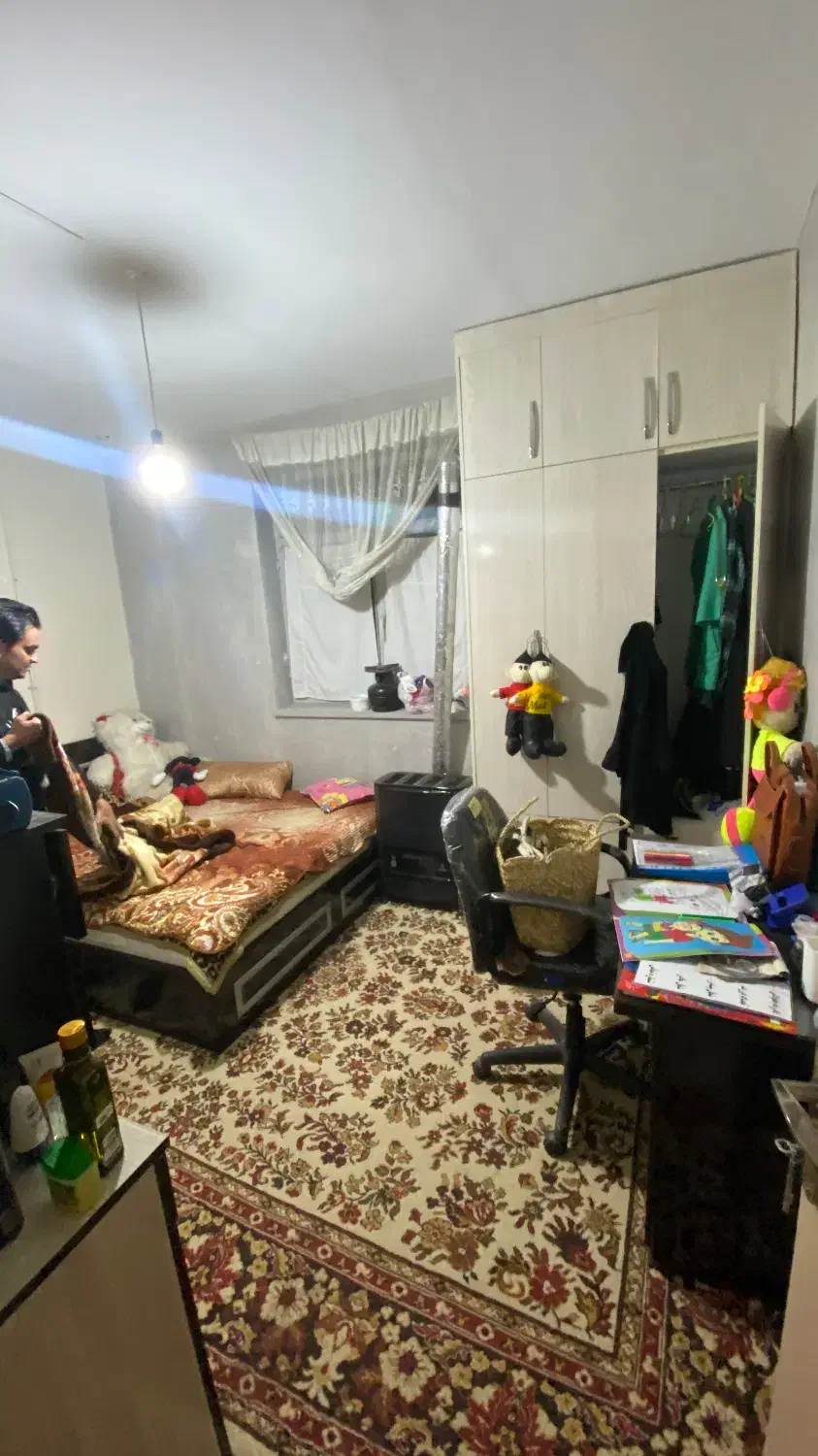 ویلایی بازسازی شده مرتب طالقانی ۱۰|فروش خانه و ویلا|شیروان (خراسان), |دیوار