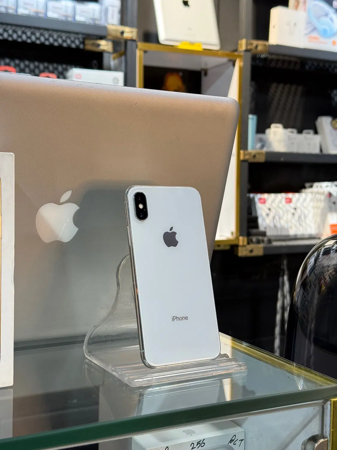 iphone x|موبایل|قم, علی آباد سعدگان|دیوار
