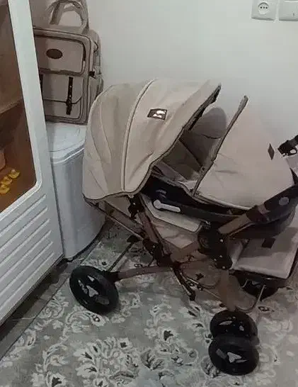 کالسکه|کالسکه و لوازم جانبی|خمین, |دیوار