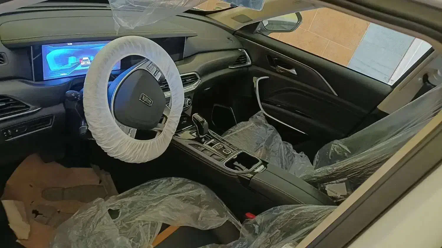 Bestune T77 وارداتی بهمن موتور ٪ صفر کیلومتر|خودرو سواری و وانت|شیراز, سجادیه|دیوار