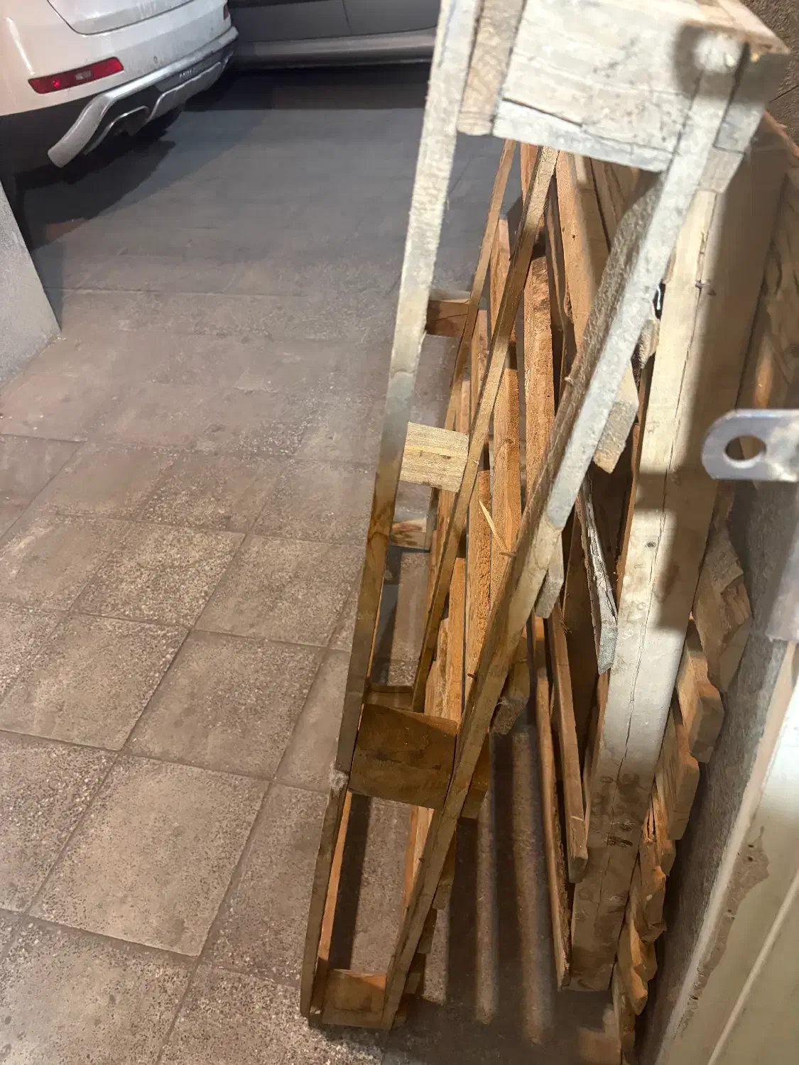 پالت چوبی و پرینتر نسخه، بانکی|عمده‌فروشی|تهران, تهرانپارس جنوبی|دیوار